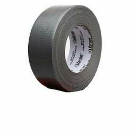 ALLPOINTS 60 Yd Silver Duct Tape 96848